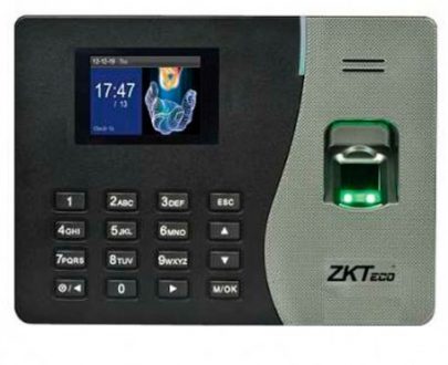 ZKTECO K14