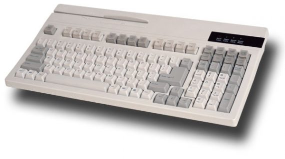 UNITECH K2714U 1 UNITECH K2714U