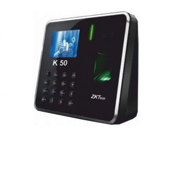 ZKTECO K50 3
