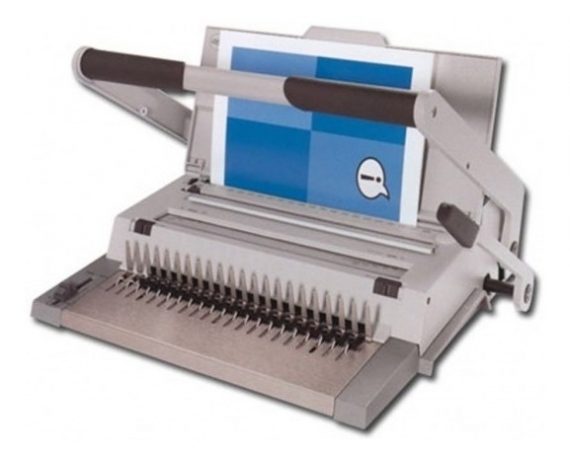 GBC Ibimaster 500 1 GBC Ibimaster 500