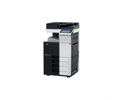 KONICA MINOLTA Bizhub C224
