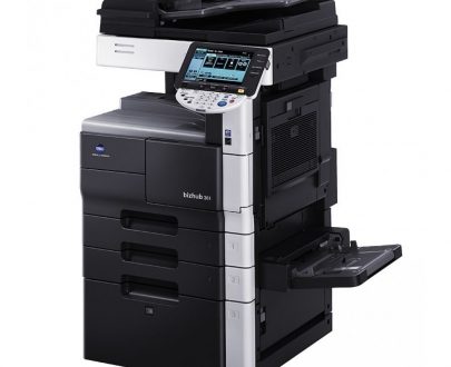 KONICA MINOLTA Bizhub C360