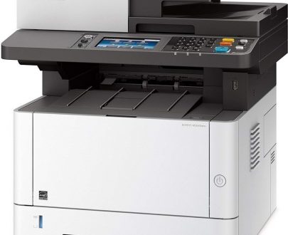 KYOCERA Ecosys M2640idw