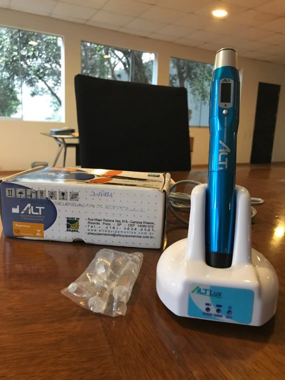 ALT LED ALTLUX 3