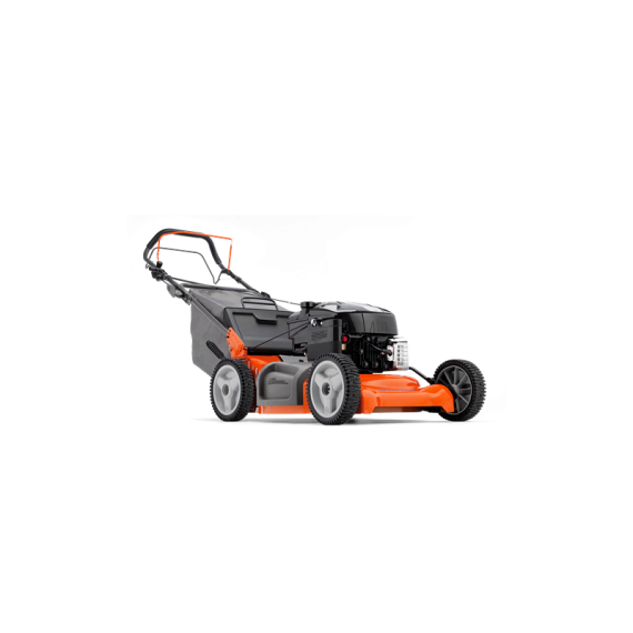 HUSQVARNA LC153V 1 HUSQVARNA LC153V
