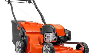 HUSQVARNA LC153V 1