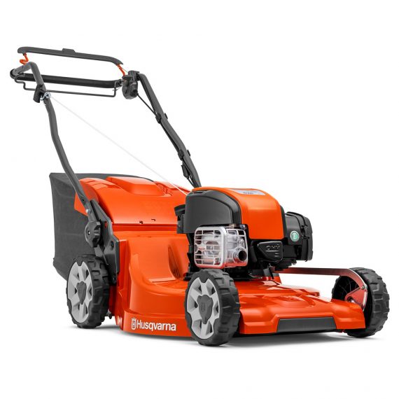 HUSQVARNA LC153V 1 HUSQVARNA LC153V