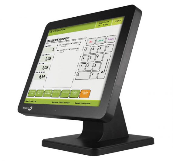 Bematech LE1015W 3