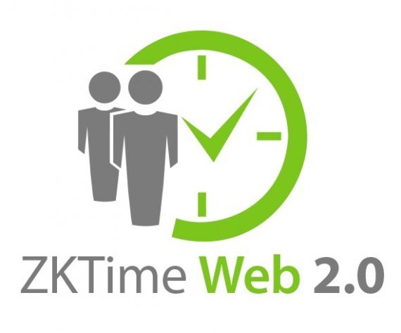 ZKTECO ZK-TIMEWEB2