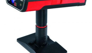 LEICA DISTO S910