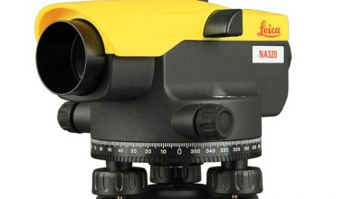 LEICA NA324 1
