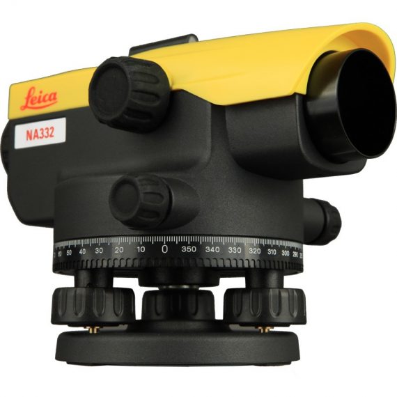 LEICA NA320 3