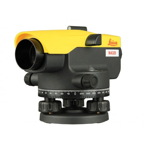 LEICA NA332 2