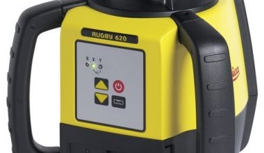 LEICA Rugby 620 1