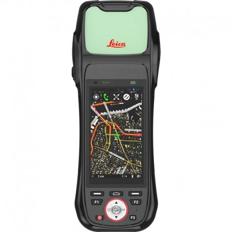 LEICA ZENO 20 3