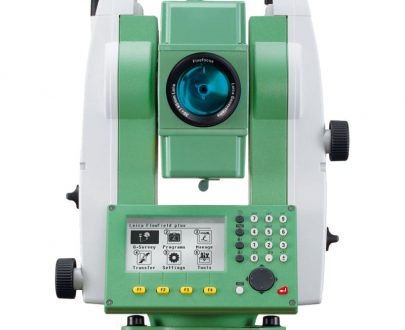 LEICA TS06-1”  Plus