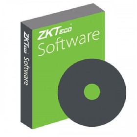 ZKTECO ZK-BIOSECUR3