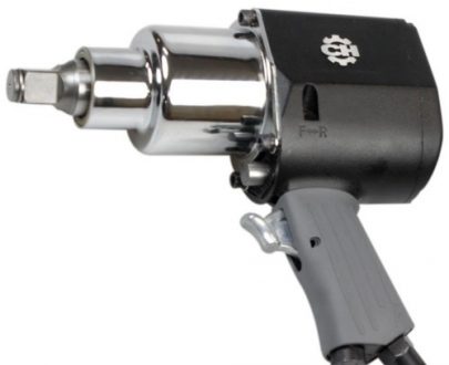 CAMPBELL HAUSFELD CL158600AV