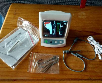 DENTAL APEX YS-RZ-B