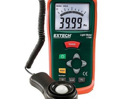 EXTECH  LT300