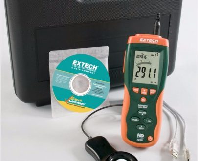 EXTECH   HD450