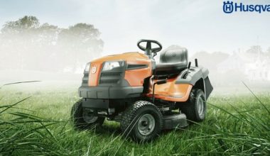 HUSQVARNA LTH1738