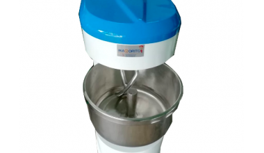MAQORITO MQAS-15