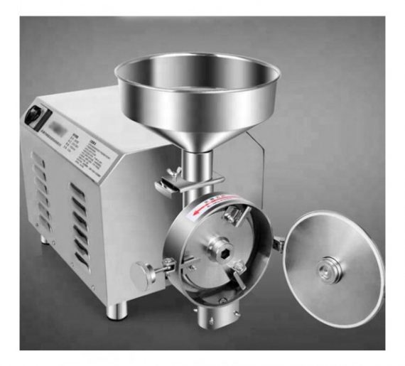 MAQORITO 25-50 KG/H 4