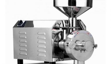 MAQORITO 25-50 KG/H 1