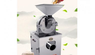 MAQORITO 100 A 300 KG/H