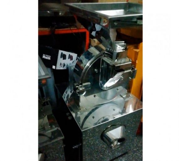 MAQORITO 100 A 300 KG/H 4