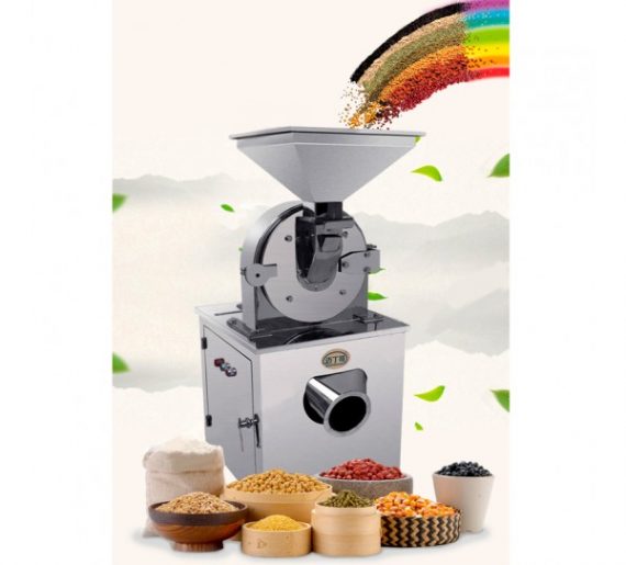 MAQORITO 60 A 150 KG/H 3