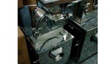 MAQORITO 60 A 150 KG/H