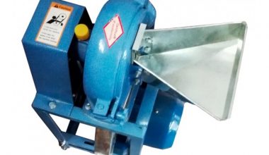 MAQORITO 150 - 200 KG/H