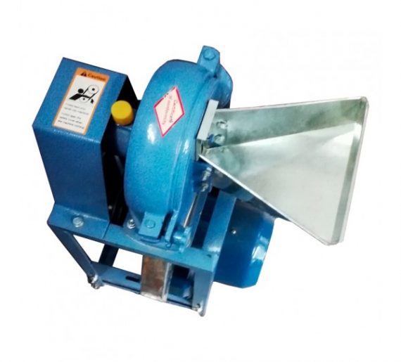 MAQORITO 150 – 200 KG/H 2