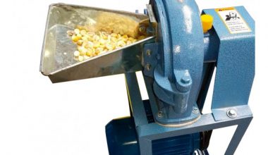 MAQORITO 150 - 200 KG/H