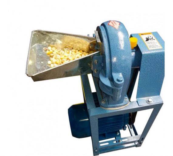 MAQORITO 150 – 200 KG/H 3