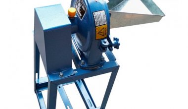 MAQORITO 150 - 200 KG/H