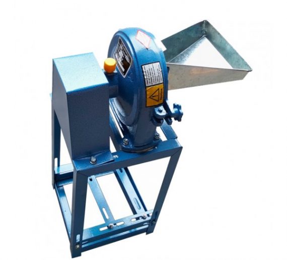 MAQORITO 150 – 200 KG/H 4