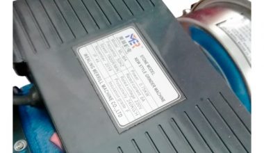 MAQORITO 60 KG/H