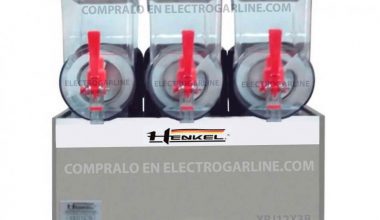 HENKEL XRJ12X3B 1