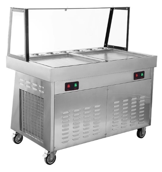 DAKOTA DK-EF120 3