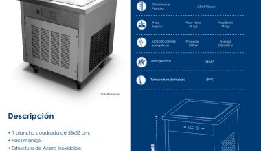 VENTUS VFS-530