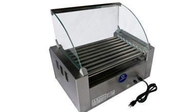 GRONDOY ET-XCJ-B-9/2