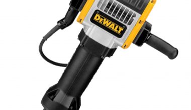 DEWALT SDS MAX D25980 1