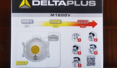 DELTA PLUS M1200V