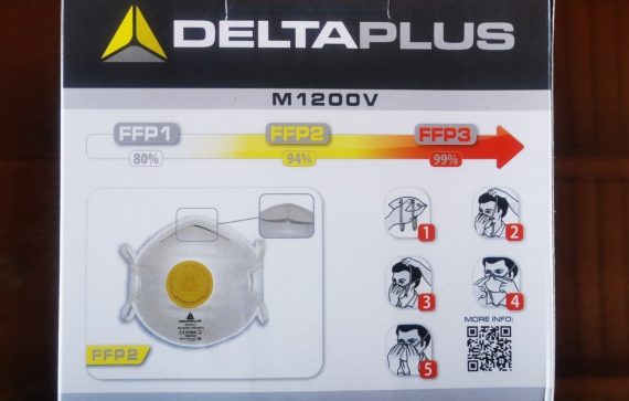 DELTA PLUS M1200V 4