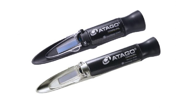 ATAGO MASTER-20a 1 ATAGO MASTER-20a