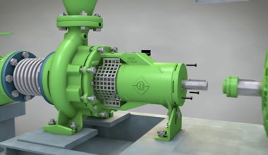 FRANKLIN ELECTRIC 3”x 2”