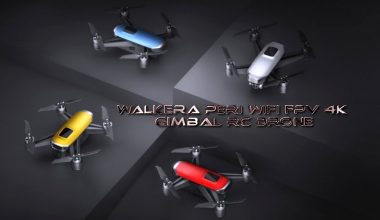 WALKERA PERI